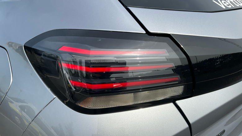 Peugeot 208 1.2 PureTech 100 Allure 5dr Petrol Hatchback